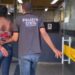 Ex-traficante é presa após agredir filhos e mãe idosa em Barra do Piraí