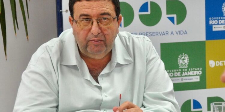 Deputado estadual Munir Neto realiza campanha para arrecadar doações para o Rio Grande do Sul