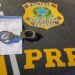 Homem com Mandado de Prisão é preso na Dutra, em Barra Mansa