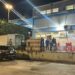 Carga de cigarros é apreendida na Dutra, em Itatiaia