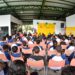 Escola Marina Graciani em Porto Real realiza Projeto Filosofia Para Ser Feliz
