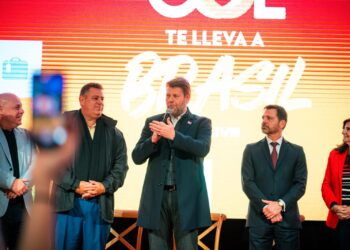 Rio de Janeiro é destaque no mercado latino-americano durante Roadshow