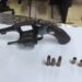 Polícia Militar apreende armas e munições durante ações em Paraty