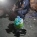 Polícia Militar apreende drogas e munições durante ações em Barra do Piraí