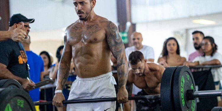 Barra Mansa terá 1º Torneio de Crossfit em agosto