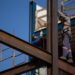 Hospital da Criança de Volta Redonda avança na construção de espaço para leitos de pediatria