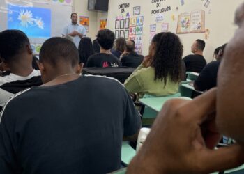 Seminário da Nova UBM aborda Escola Vocacionada à Música de Barra Mansa