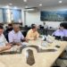 Prefeito de VR se reúne com deputado federal e garante mais recursos para a Saúde