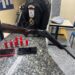 Polícia Militar flagra venda de armas ilegais em Vassouras através de grupo de mensagens