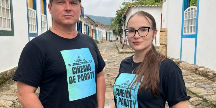 Festival&nbsp;Internacional de Cinema de Paraty abre inscrições a partir de 1º de junho