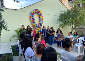 Barra do Piraí anuncia melhorias no Centro de Estímulo ao Desenvolvimento no TEA