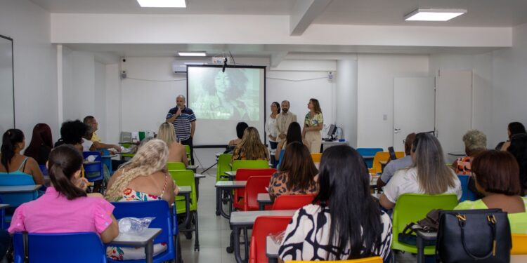 Barra do Piraí realiza 2ª Semana Municipal de Enfermagem