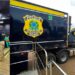 PRF inicia ações do Maio Amarelo