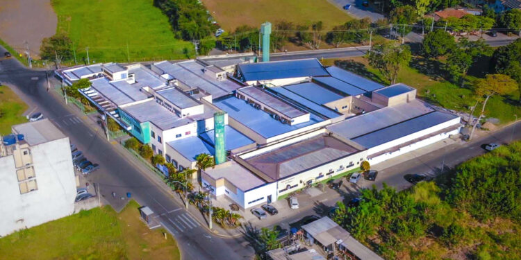 Hospital Municipal de Porto Real passará a ter mais de 3 mil m² de área construída
