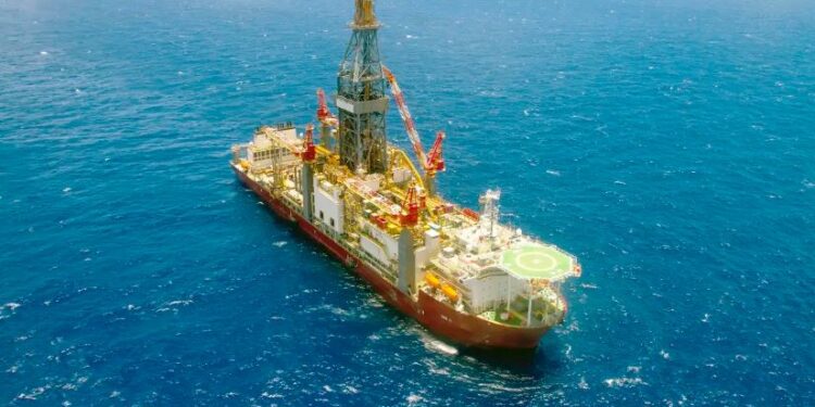 Petrobras tem lucro líquido no 1º trimestre de R$ 23,7 bilhões