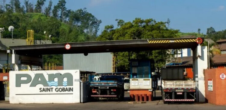 Saint-Gobain Canalização abre Programa de Estágio para diversas áreas em Barra Mansa