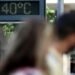 Inmet prevê onda de calor com riscos à saúde no estado do Rio