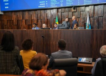 Alerj: LDO 2025 recebe 567 emendas parlamentares