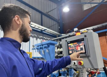 CSN lança Jovem Aprendiz com 300 vagas para VR e Porto Real
