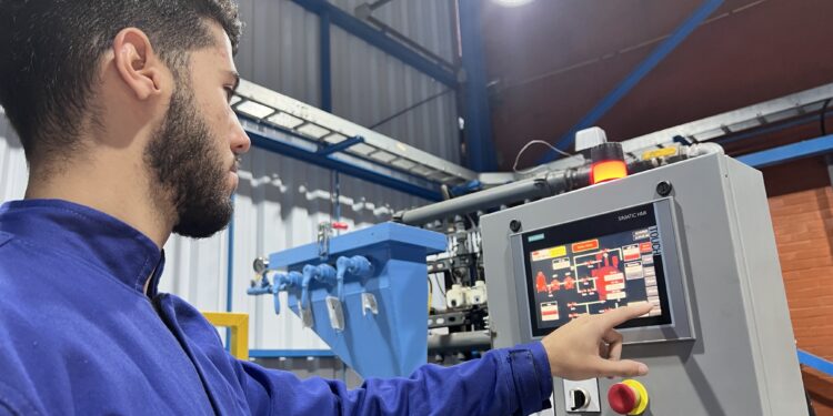 CSN lança Jovem Aprendiz com 300 vagas para VR e Porto Real