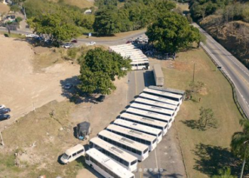SindPass emite nota sobre situação do transporte coletivo em Barra do Piraí