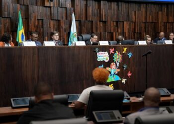 Brasil registra mais de 134 denúncias de maus-tratos contra menores