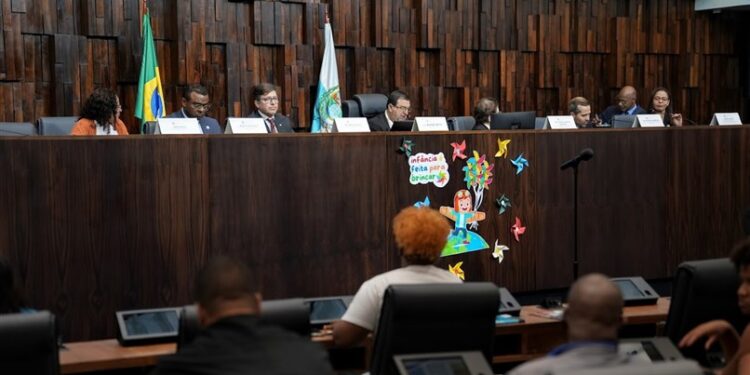 Brasil registra mais de 134 denúncias de maus-tratos contra menores