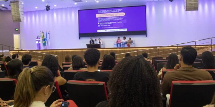 UniFOA&nbsp;lança Programa de Educação pelo Trabalho para a Saúde
