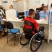 Detran.RJ oferece atendimento especial às pessoas com deficiência nesta sexta