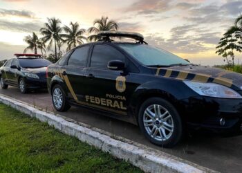 Foragido por roubo é preso pela PF em Volta Redonda