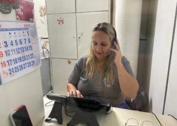 Prefeitura de Volta Redonda divulga novo número de telefone à população