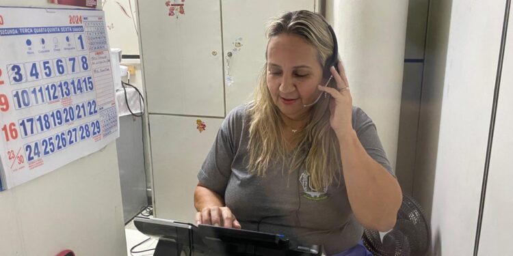 Prefeitura de Volta Redonda divulga novo número de telefone à população