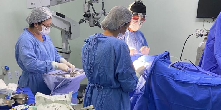 VR: Hospital São João Batista realiza novo mutirão de cirurgias durante feriado prolongado