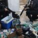 Polícia Militar apreende mais de mil trouxinhas de maconha e 500 comprimidos de ecstasy em Paraty