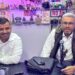 Rodrigo Drable anuncia grandes realizações para Barra Mansa durante entrevista em Podcast Papo Tim