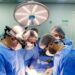Hospital Unimed Volta Redonda realiza primeira cirurgia cardíaca pediátrica