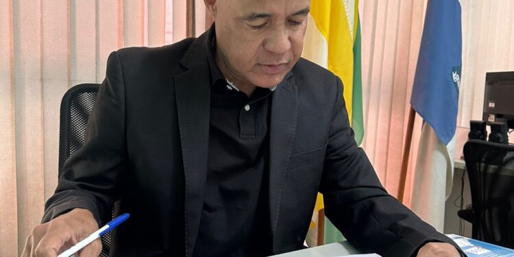 Volta Redonda estuda criação do Cadastro e Censo Municipal da Pessoa com Deficiência