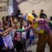 Temporada do Palco Sobre Rodas começa nesta quarta-feira em Volta Redonda