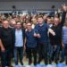 Pré-candidato à prefeitura de Pinheiral, Luciano Muniz reúne mais de mil pessoas em evento de lançamento