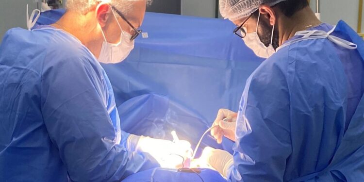 Projeto ‘Coluna Reta’ de Volta Redonda será apresentado no 4º Congresso Brasileiro de Escoliose