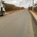 Volta Redonda avança com obras de asfaltamento na Estrada da Usina, no bairro Roma