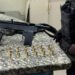 Polícia Militar prende homem acusado de participação em homicídio em Barra Mansa