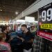 Feira ‘Liquida VR’ segue até domingo em Volta Redonda