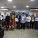 Prefeito Neto recebe equipe do Instituto Estadual de Engenharia e Arquitetura e conhece projeto de nova sinalização para a Volta Redonda
