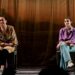 Lilia Cabral e Giulia Bertolli apresentam espetáculo ‘A Lista’ em Volta Redonda