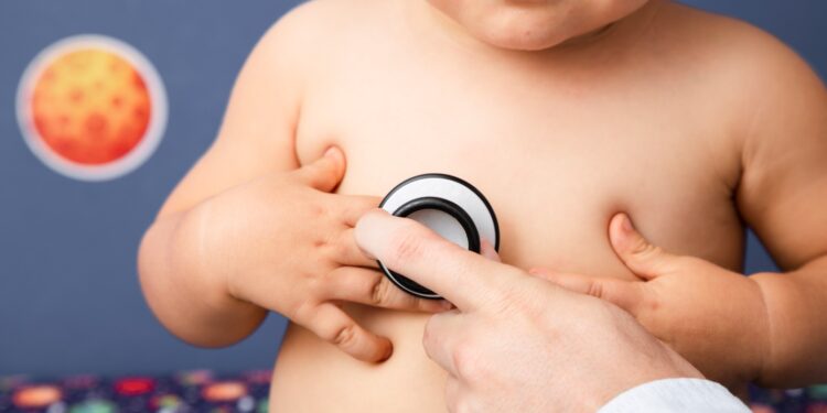 Cardiopatia congênita afeta dez a cada mil bebês nascidos no Brasil