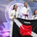 Atleta de Volta Redonda é vice-campeã estadual de karatê