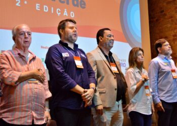 Paraty realiza 2º Fórum Regional do Turismo Fluminense