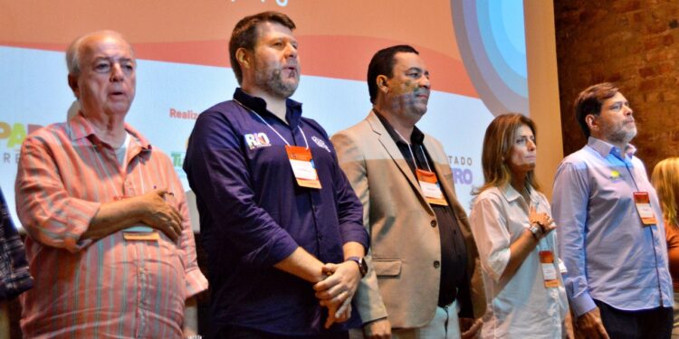 Paraty realiza 2º Fórum Regional do Turismo Fluminense