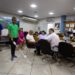 Alunos de Volta Redonda desenvolvem bengala inteligente personalizada para deficiente visual